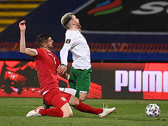 Ireland end goal drought but c...